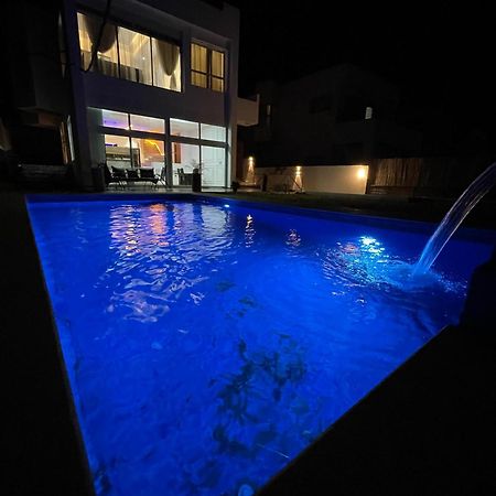 Villa Ain Zaytouna Tanger المظهر الخارجي الصورة