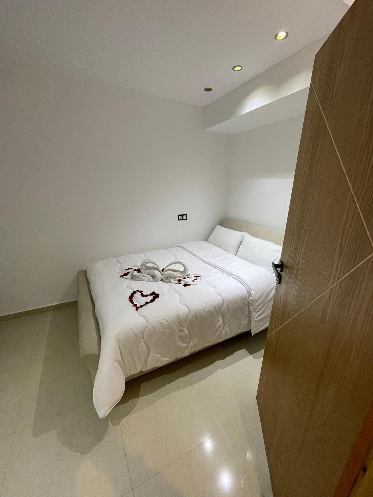 Villa Ain Zaytouna Tanger المظهر الخارجي الصورة