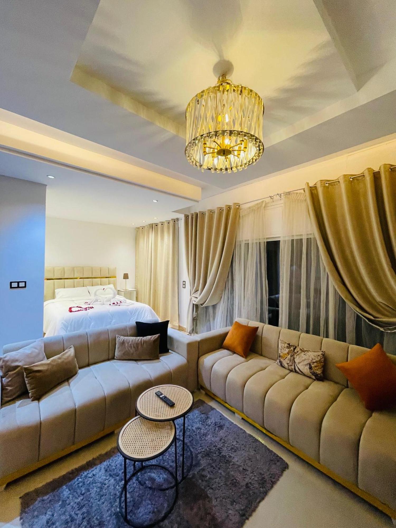 Villa Ain Zaytouna Tanger المظهر الخارجي الصورة