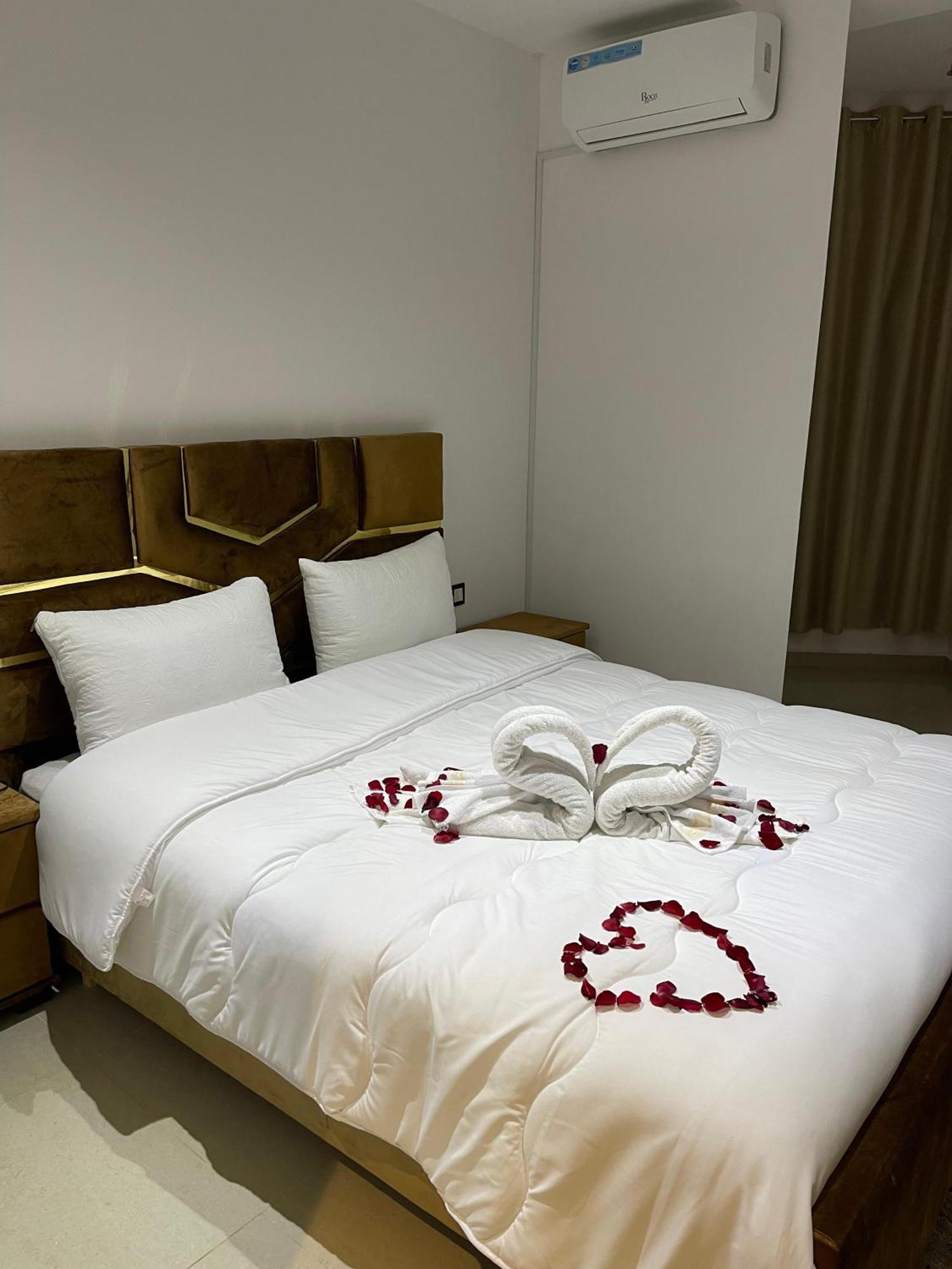 Villa Ain Zaytouna Tanger المظهر الخارجي الصورة