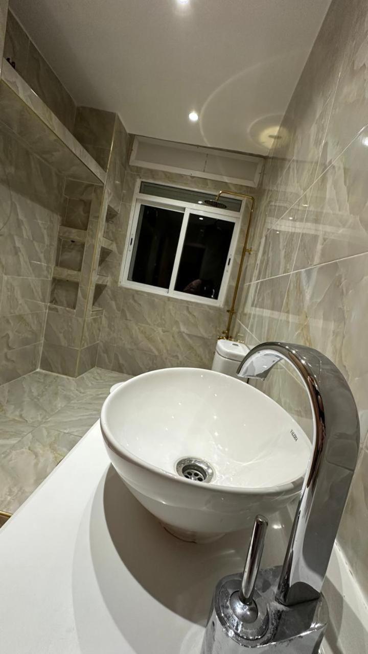 Villa Ain Zaytouna Tanger المظهر الخارجي الصورة