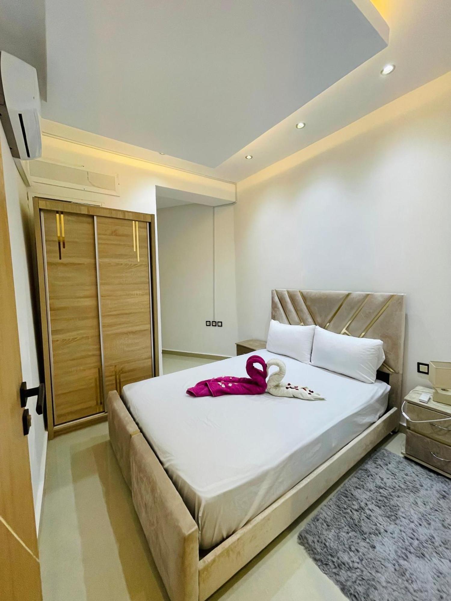 Villa Ain Zaytouna Tanger المظهر الخارجي الصورة