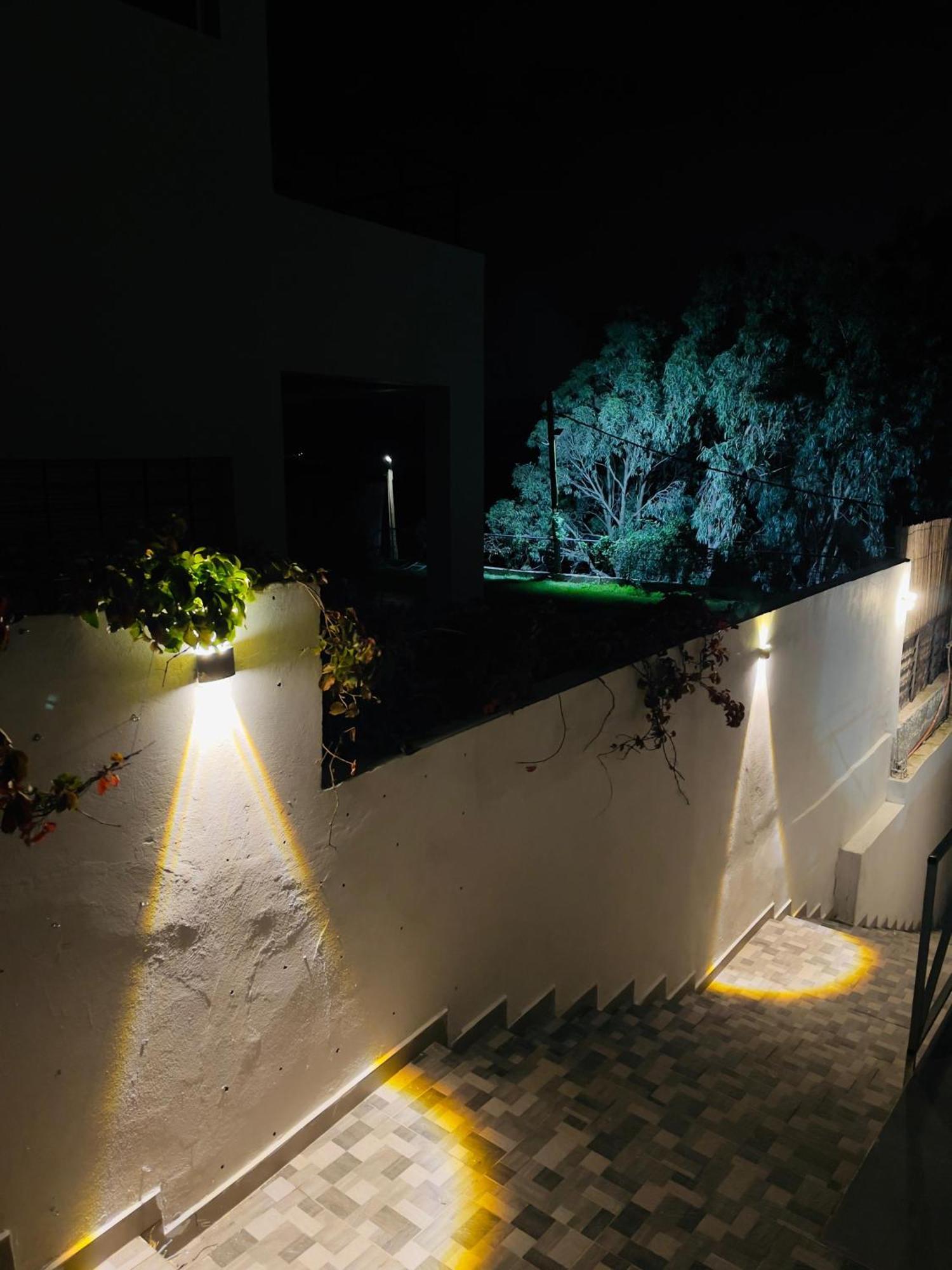 Villa Ain Zaytouna Tanger المظهر الخارجي الصورة